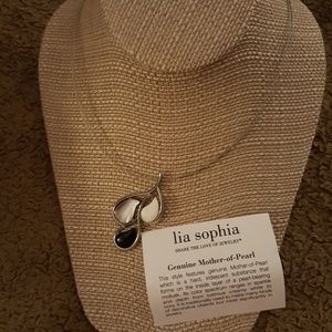 Lia Sophia Necklace